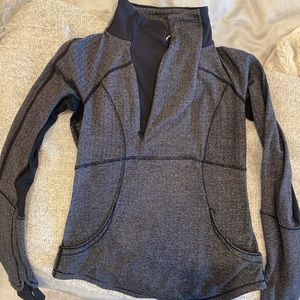 Lululemon pullover